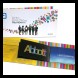 Abbott - Direct Mail Pop-up Book (Pre-show Direct Mail) Abbott - Direct Mail Pop-up Book (Pre-show Direct Mail)
